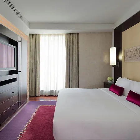 The H Dubai Hotel Exterior foto Suite