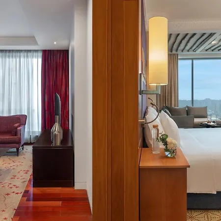 The H Dubai Hotel Exterior foto Suite