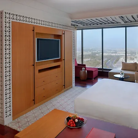 The H Dubai Hotel Exterior foto A suite at the hotel