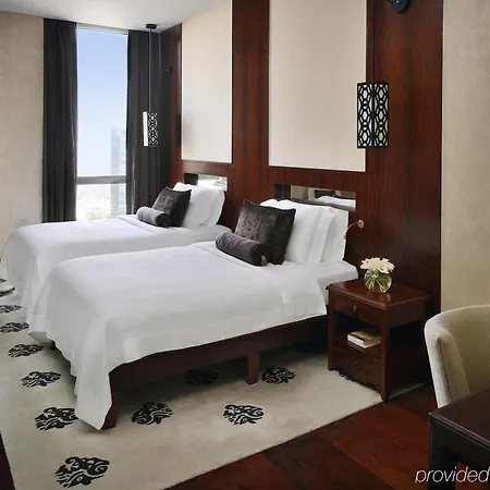 The H Dubai Hotel Exterior foto Deluxe Room
