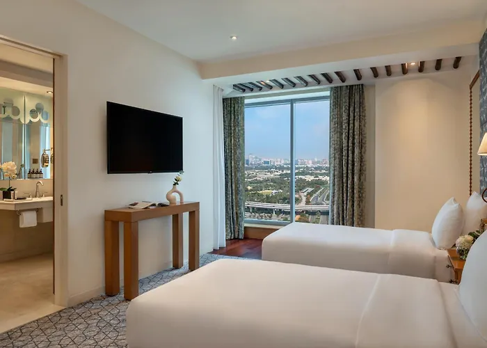 The H Dubai
